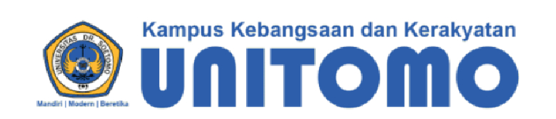 Logo Unitomo