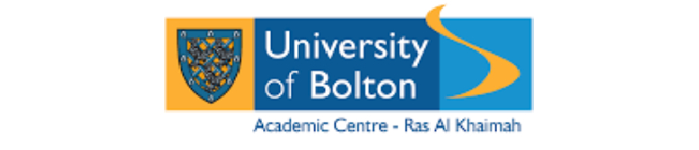 Logo Universitas Bolton