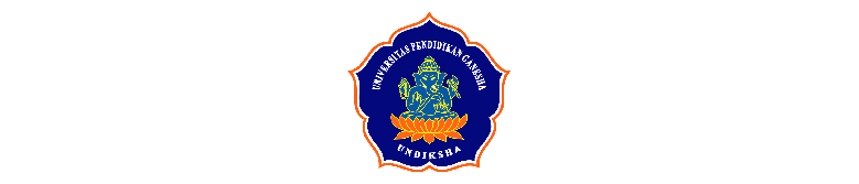 Logo Universitas Ganesha 1.1