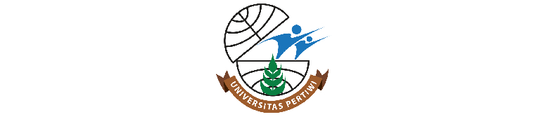 Logo Universitas Pertiwi 1.1