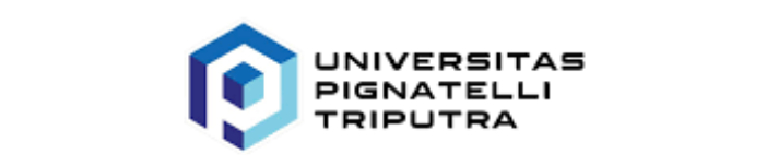 Logo Universitas Pignatelli Triputra