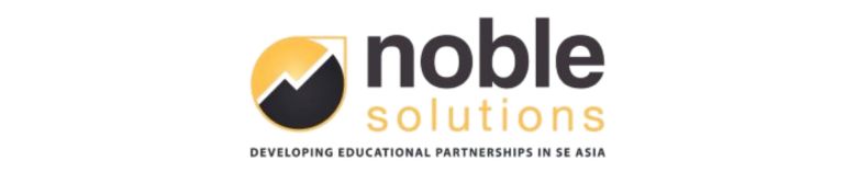 Noble Logo Canva