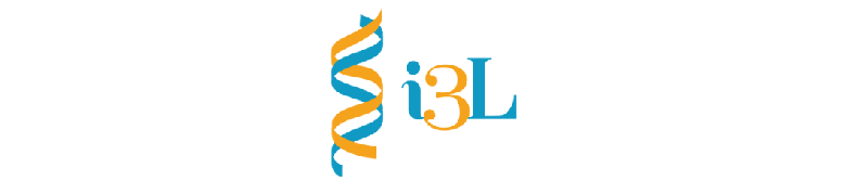 i3L Logo