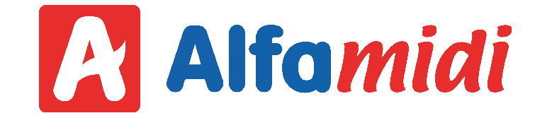 logo alfamidi
