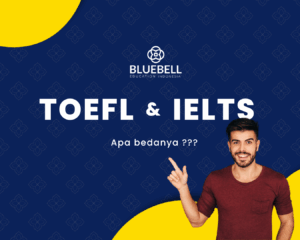 Perbedaan TOEFL dan IELTS