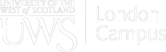 Logo UWS London